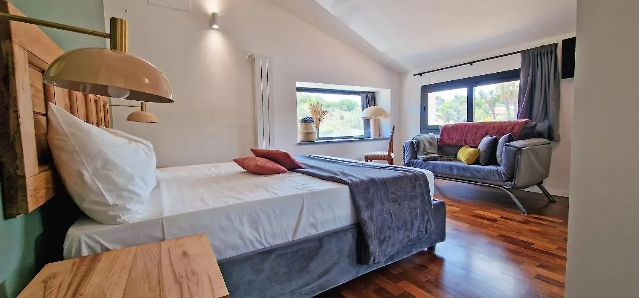 Petrasicula Apartment Aci Trezza