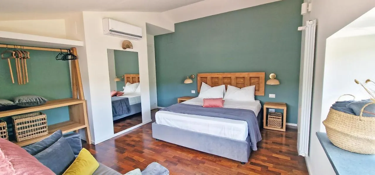 Petrasicula Apartment Aci Trezza