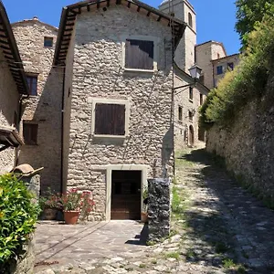 Casa Soemy , Pennabilli Italia