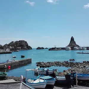 La Casa Di Martina Casa vacanze