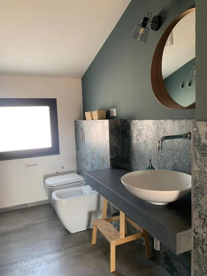 Casa vacanze Petrasicula Apartment Aci Trezza