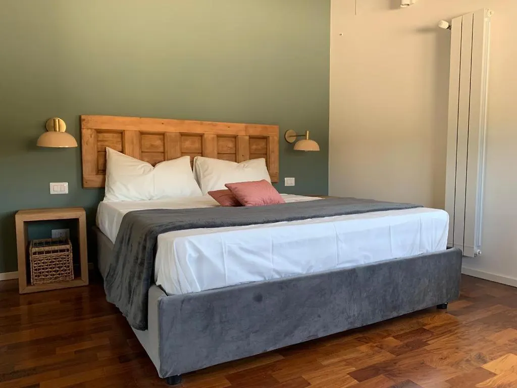 Casa vacanze Petrasicula Apartment Aci Trezza
