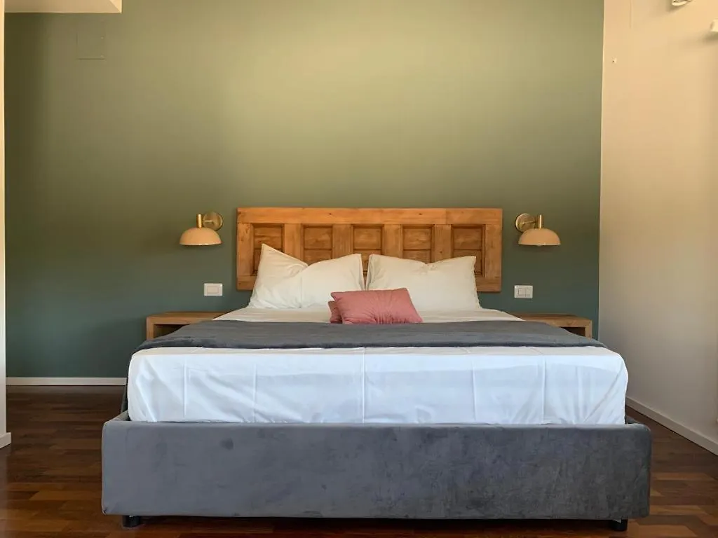 Petrasicula Apartment Aci Trezza 0*,