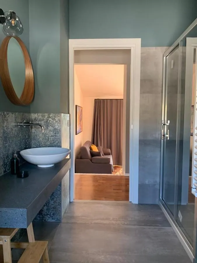 Casa vacanze Petrasicula Apartment Aci Trezza Italia