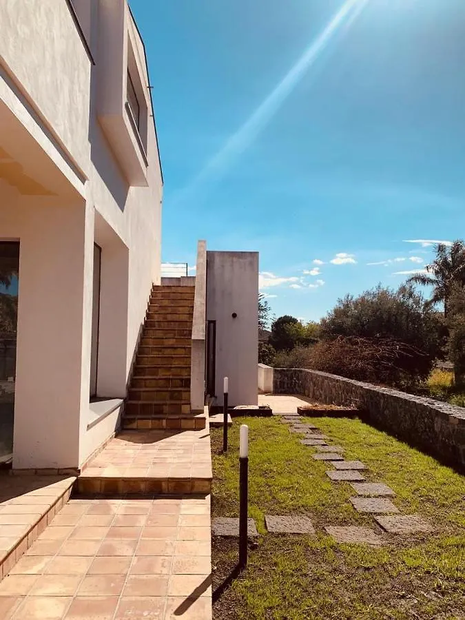Petrasicula Apartment Aci Trezza