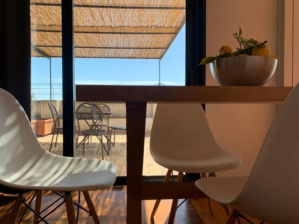 Petrasicula Apartment Aci Trezza Casa vacanze