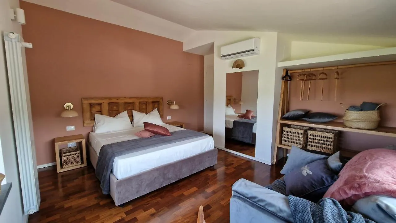 Petrasicula Apartment Aci Trezza Casa vacanze