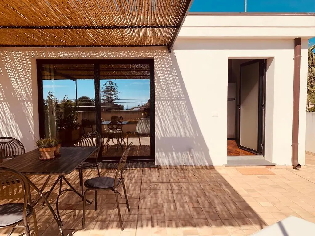 Petrasicula Apartment Aci Trezza