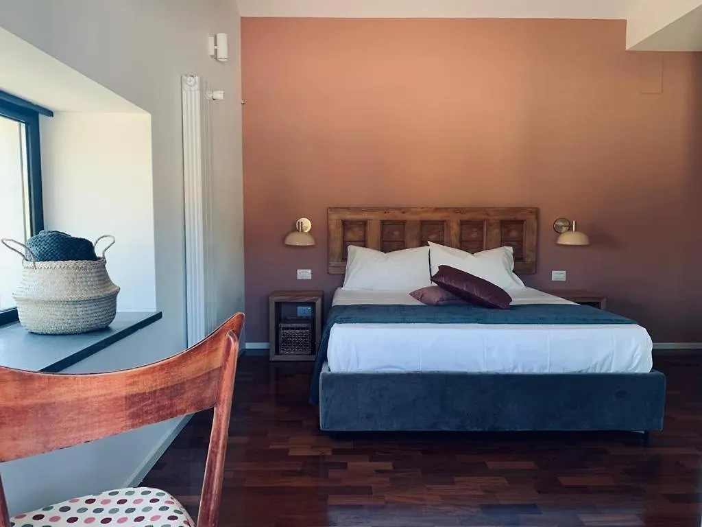 Petrasicula Apartment Aci Trezza Italia