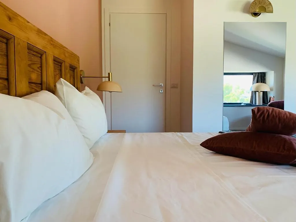 Petrasicula Apartment Aci Trezza Italia