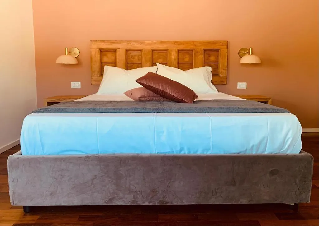 Casa vacanze Petrasicula Apartment Aci Trezza Italia