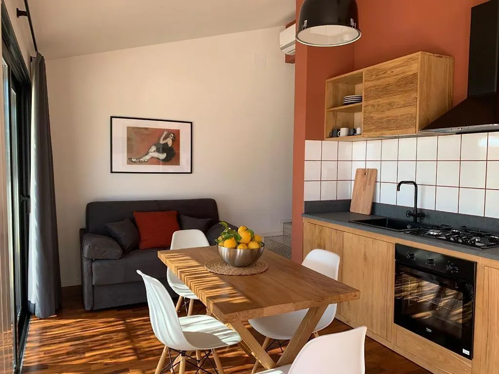 Petrasicula Apartment Aci Trezza Casa vacanze