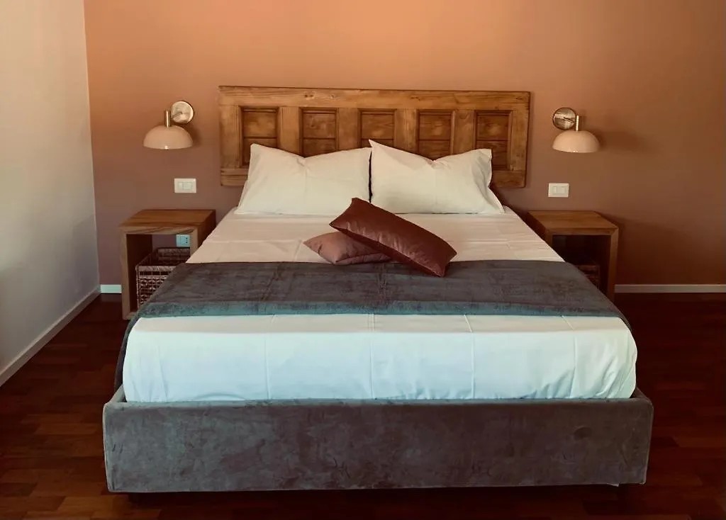 Petrasicula Apartment Aci Trezza Casa vacanze