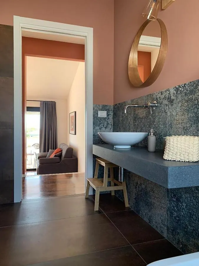 Petrasicula Apartment Aci Trezza Casa vacanze