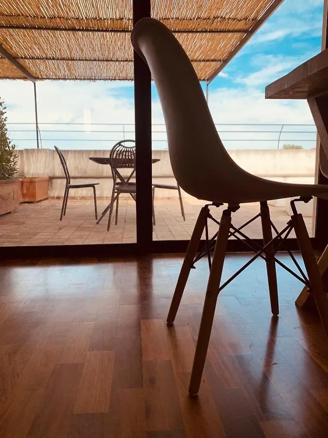 Petrasicula Apartment Aci Trezza Italia