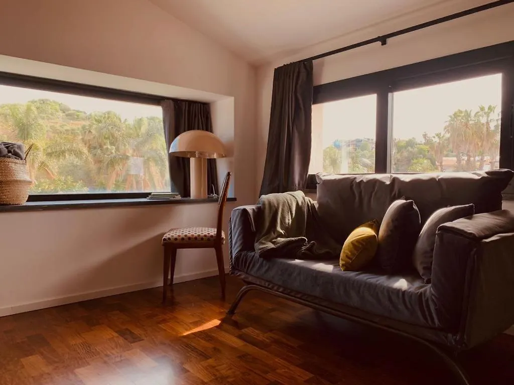 Petrasicula Apartment Aci Trezza Italia