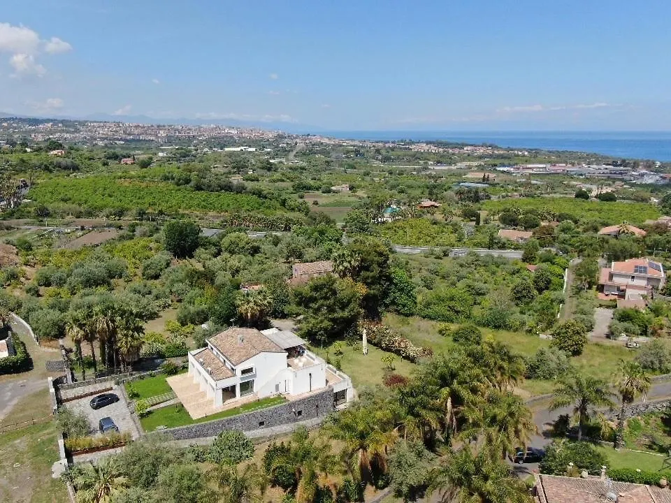 Casa vacanze Petrasicula Apartment Aci Trezza