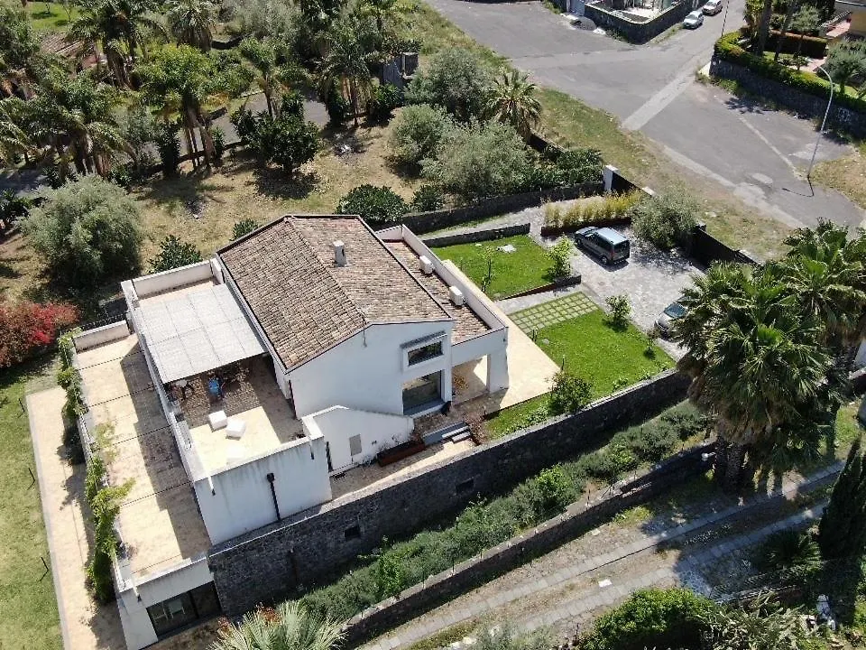 Petrasicula Apartment Aci Trezza Casa vacanze