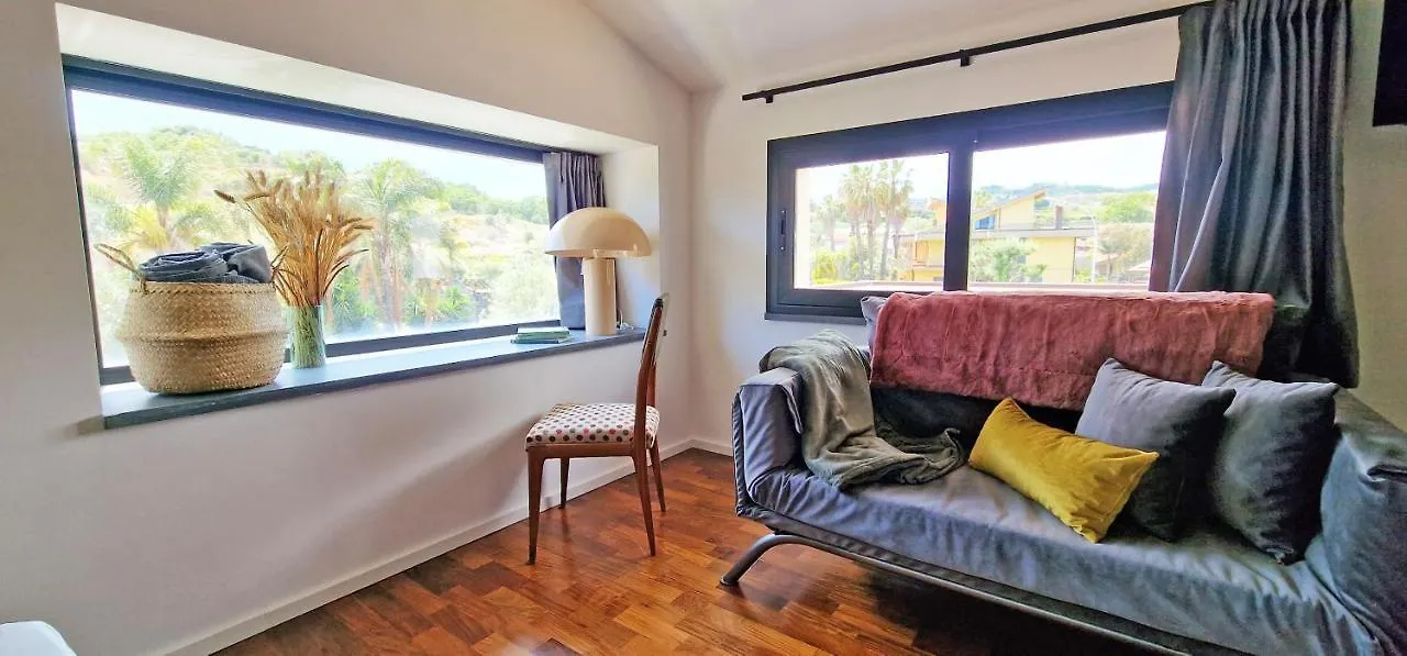 Petrasicula Apartment Aci Trezza Casa vacanze
