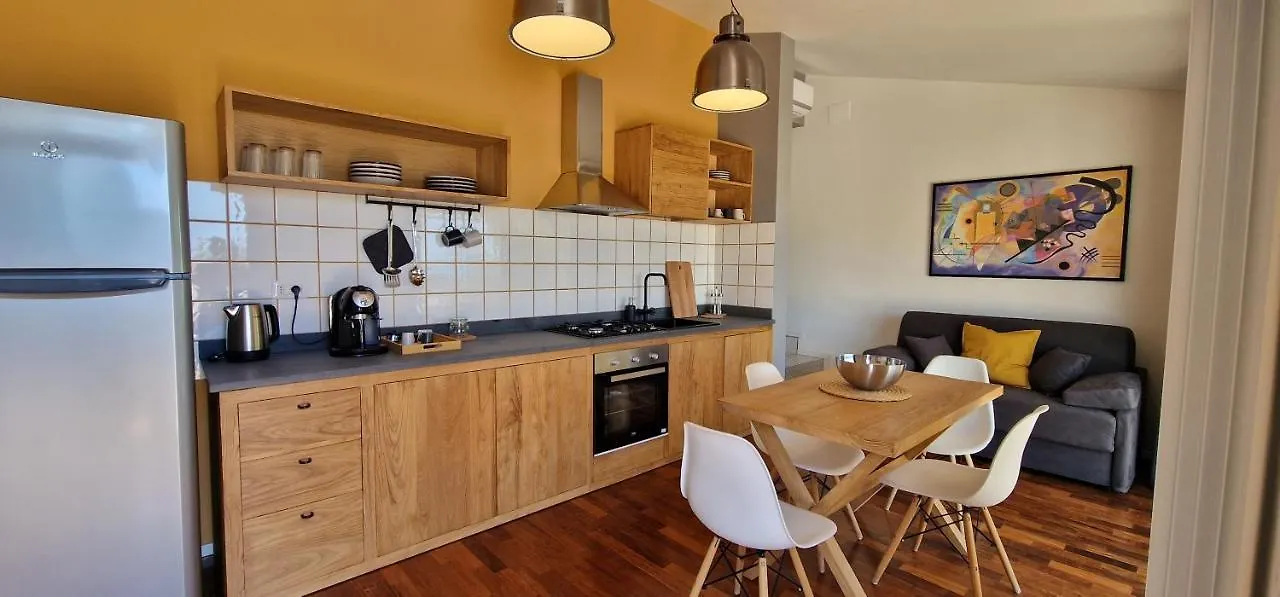 Casa vacanze Petrasicula Apartment Aci Trezza