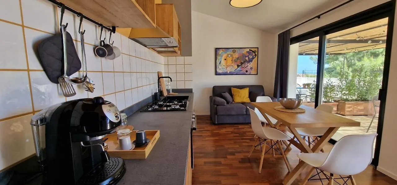 Petrasicula Apartment Aci Trezza