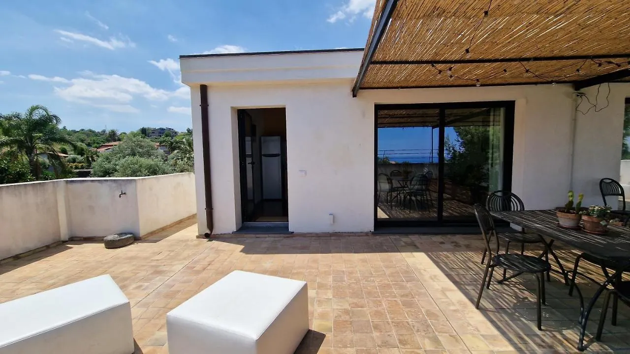 Petrasicula Apartment Aci Trezza