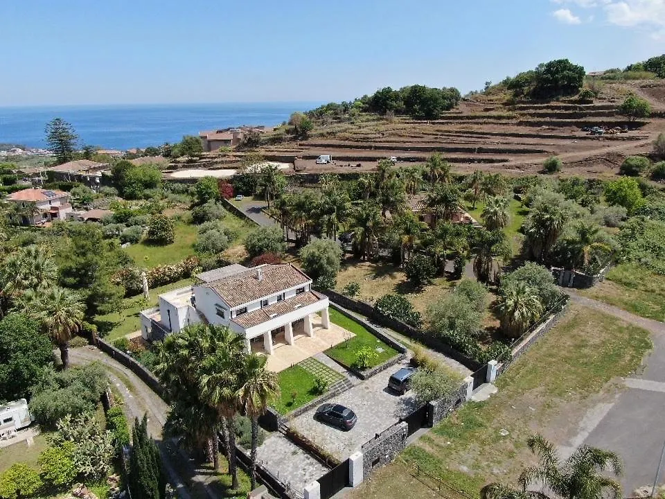 Petrasicula Apartment Aci Trezza