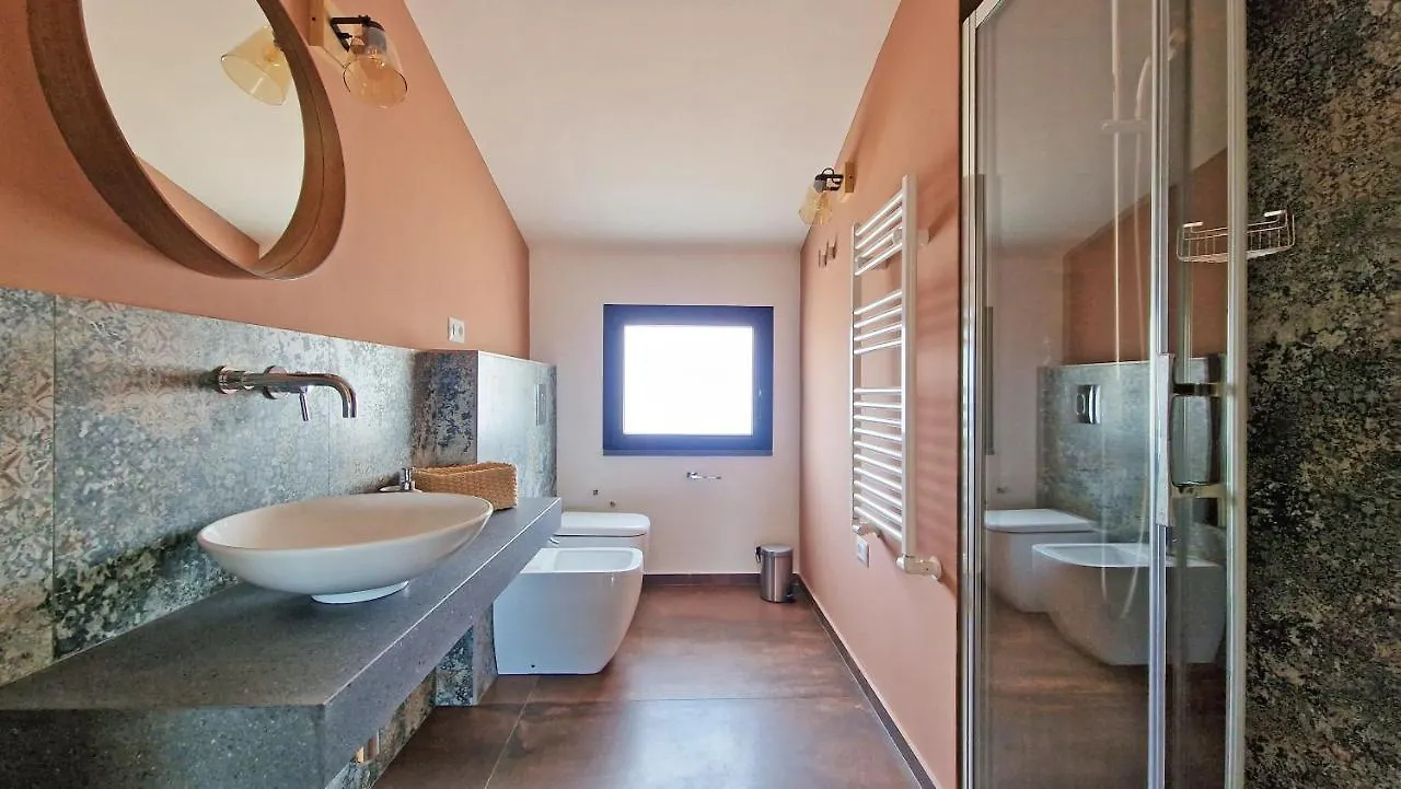 Petrasicula Apartment Aci Trezza Italia