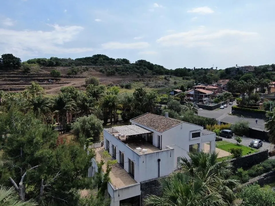 Casa vacanze Petrasicula Apartment Aci Trezza