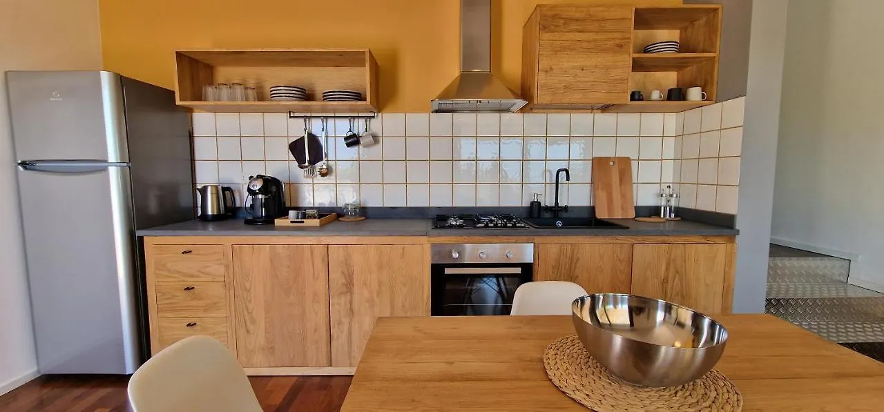 Petrasicula Apartment Aci Trezza Casa vacanze