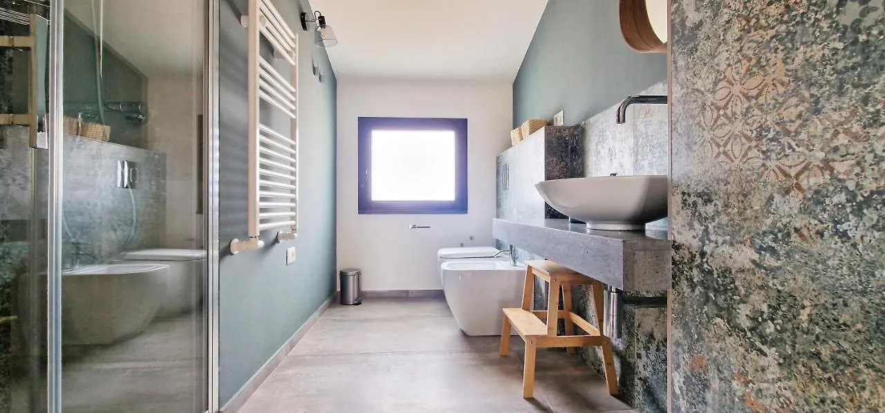 Petrasicula Apartment Aci Trezza Casa vacanze
