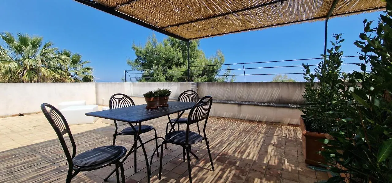 Petrasicula Apartment Aci Trezza