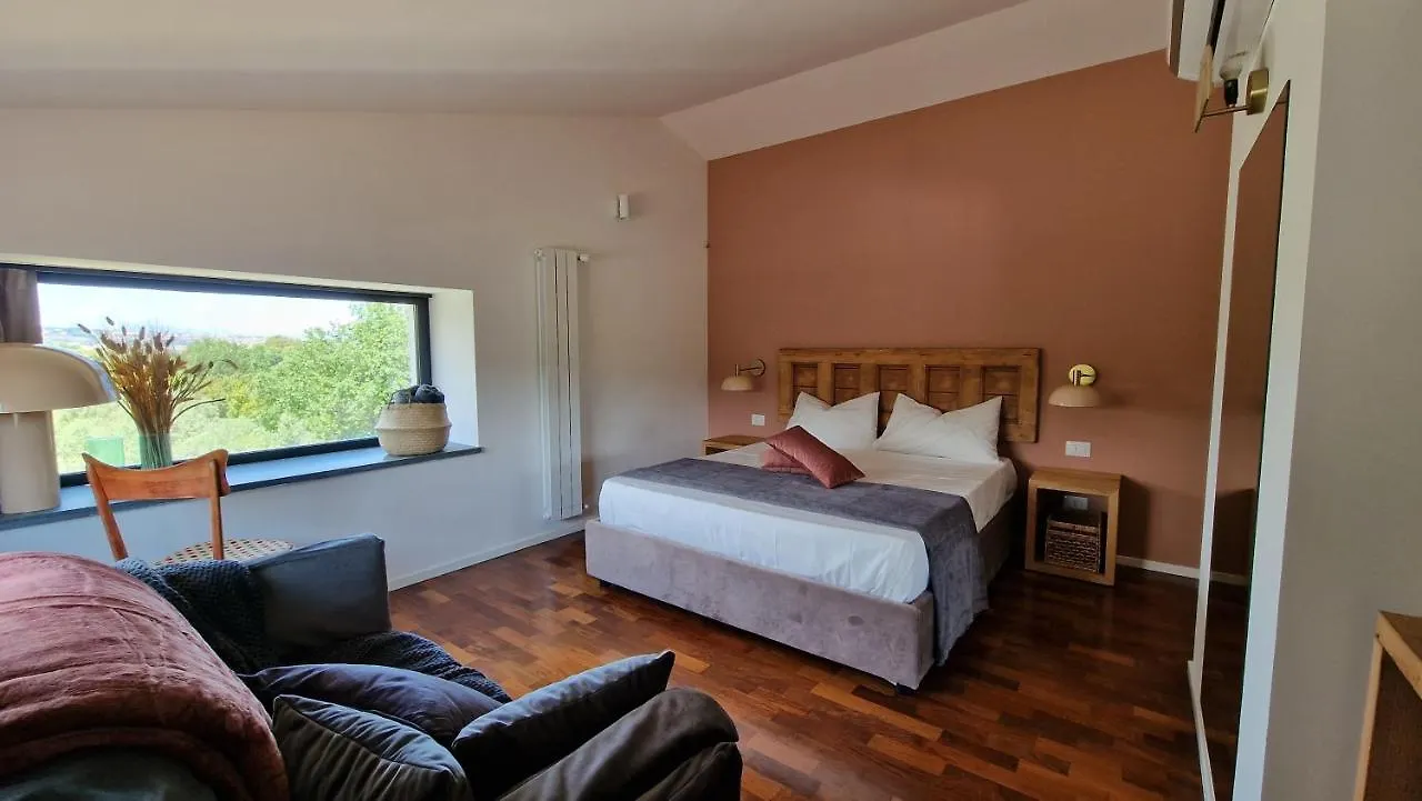 Petrasicula Apartment Aci Trezza Casa vacanze