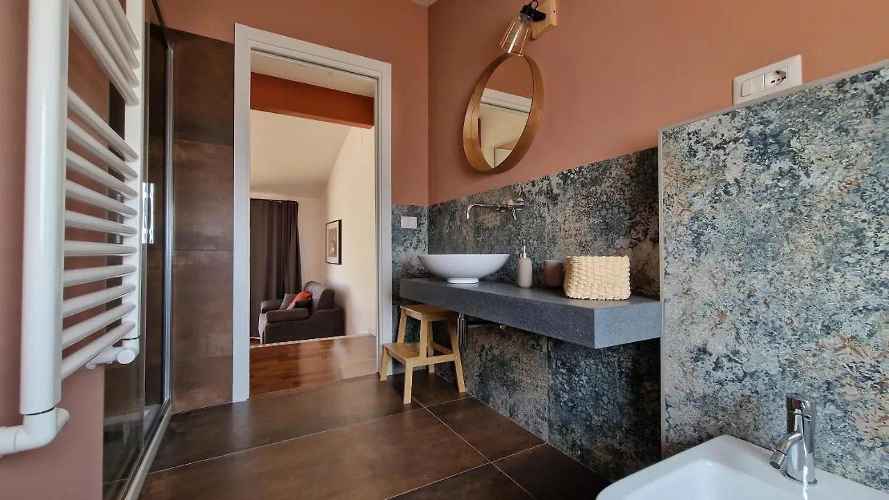 Casa vacanze Petrasicula Apartment Aci Trezza