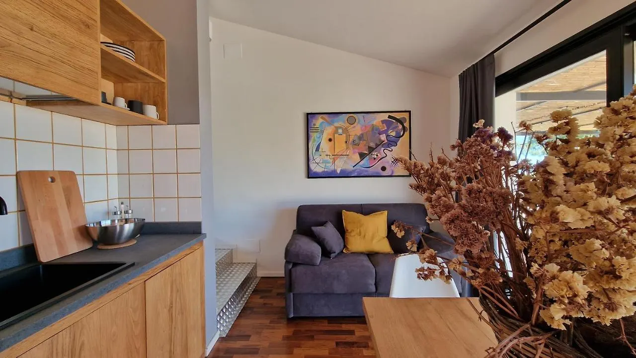 Casa vacanze Petrasicula Apartment Aci Trezza Italia