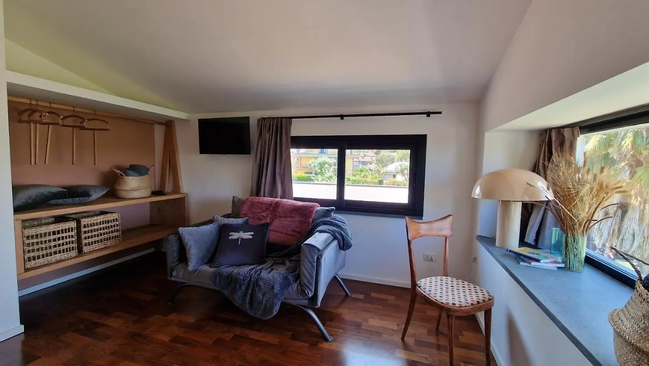 Petrasicula Apartment Aci Trezza