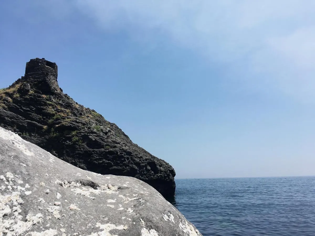 Petrasicula Apartment Aci Trezza
