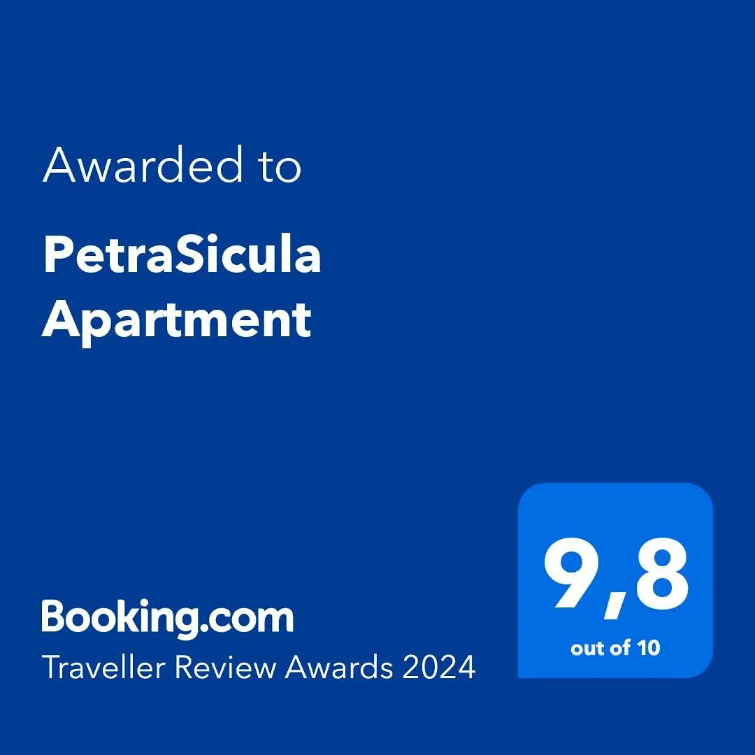 Petrasicula Apartment Aci Trezza Italia