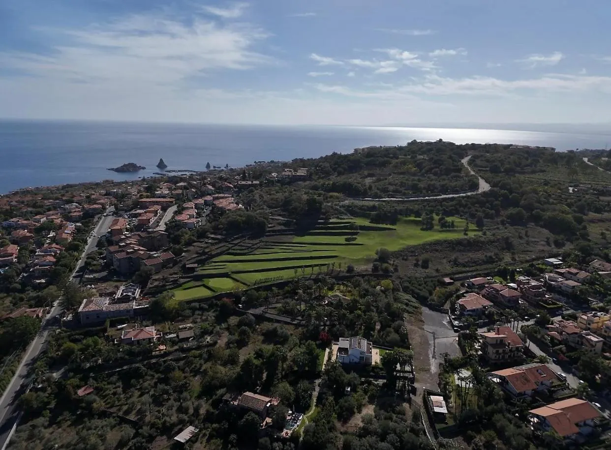 Casa vacanze Petrasicula Apartment Aci Trezza